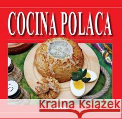 Kuchnia Polska - wersja hiszpańska Rafał Jabłoński 9788365489197