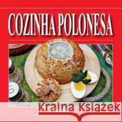 Kuchnia Polska - wersja portugalska Rafał Jabłoński 9788365489210