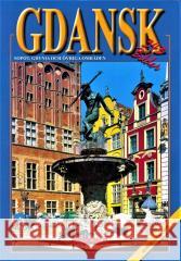 Gdańsk, Sopot, Gdynia - wersja szwedzka Rafał Jabłoński 9788365489302