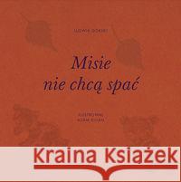 Misie nie chcą spać Górski Ludwik 9788365502209