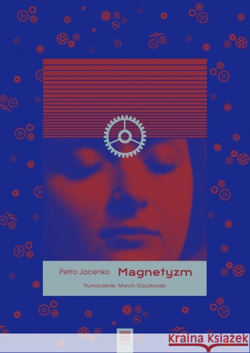 Magnetyzm Petro Jacenko 9788365502612
