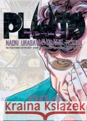 Pluto T.4 w.2 Urasawa Naoki 9788365520692