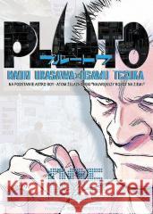 Pluto T.5 w.2 Urasawa Naoki 9788365520708