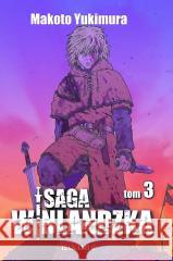 Saga winlandzka T.3 Makoto Yukimura 9788365520753