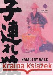 Samotny wilk i szczenię T.1 Kazuo Koike, Goseki Kojima 9788365520852