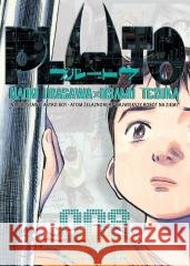 Pluto T.8 Osamu Tezuka, Naoki Urasawa 9788365520944