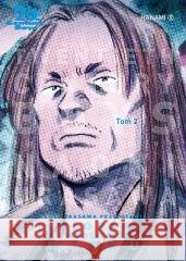20th Century Boys Chłopaki z XX wieku T.2 Naoki Urasawa 9788365520975