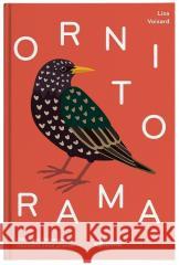 Ornitorama Lisa Voisard 9788365532824