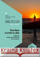 Angielski przy okazji. Pawilon wśród wydm Robert Louis Stevenson 9788365537676