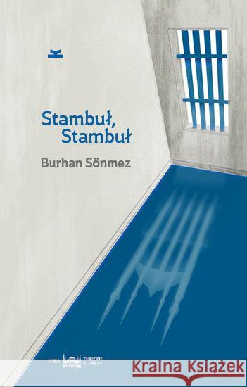 Stambuł, Stambuł Sönmez Burhan 9788365595300