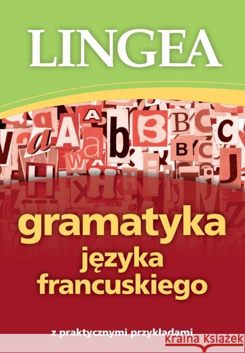 Gramatyka języka francuskiego  9788365633064 Lingea