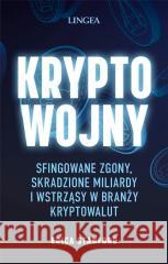 Kryptowojny Erica Stanford 9788365633149