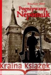 Pogniywany Nepomuk Bogusław Zięba 9788365686671