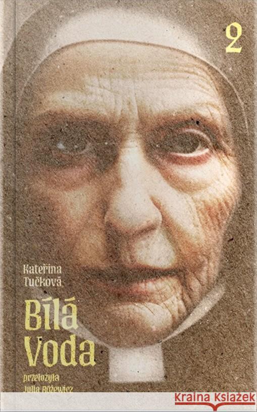 Bila Voda cz.2 Katerina Tuckova 9788365707734