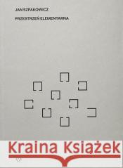 Przestrzeń elementarna Aleksandra Czupkiewicz, Łukasz Wojciechowski 9788365730251