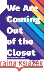 We are Coming Out of the Closet Jerzy Krzyszpień 9788365739704