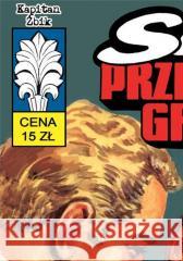 Kapitan Żbik T.48 Skok przez trzy granice Władysław Krupka 9788365803917