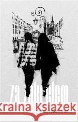 Za zakrętem w.2 Marika Krajniewska 9788365816924