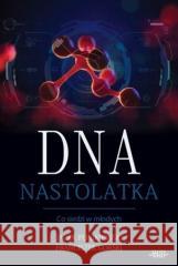 DNA Nastolatka Franciszek Górski, Jacek Ponikiewski 9788365837110