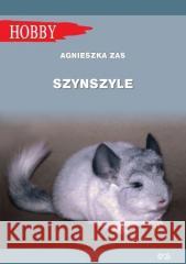 Szynszyle Agnieszka Zas 9788365925091