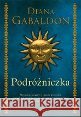 Podróżniczka (elegancka edycja) Diana Gabaldon 9788365928269