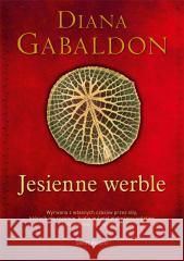 Jesienne werble Diana Gabaldon 9788365928436