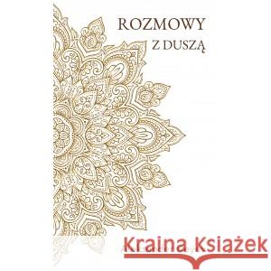 Rozmowy z duszą DEYEV ALEKSANDER 9788366034549