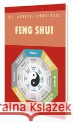 Feng Shui Andrzej Zwoliński 9788366050174