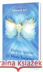 Biblijny spacer po Mszy Świętej Edwar Sri 9788366050853