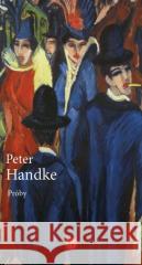 Próby HANDKE PETER 9788366102811