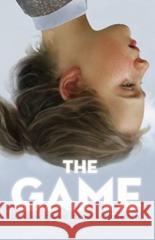 The Game Lucia Vaccarino, Davide Morosinotto 9788366106475