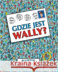 Gdzie jest Wally? Handford Martin 9788366117198