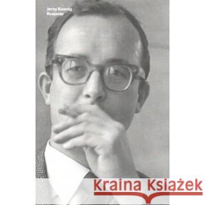 Jerzy Koenig. Rosjanie Paweł Płoski 9788366124257