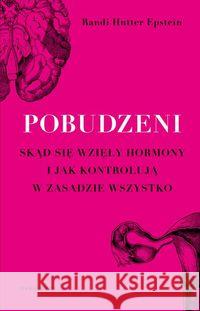 Pobudzeni Hutter-Epstein Randi 9788366140431