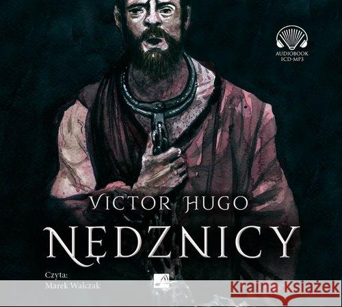 Nędznicy - audiobook VICTOR HUGO 9788366155367