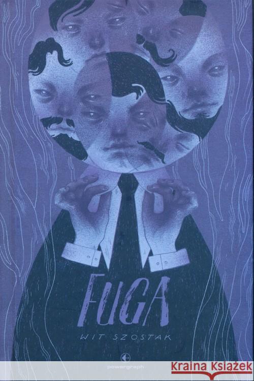 Fuga Szostak Wit 9788366178182 Powergraph