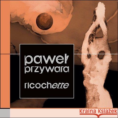 Ricochette Przywara Paweł 9788366180185