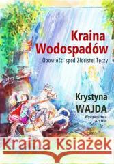 Kraina Wodospadów TW Krystyna Wajda 9788366188310