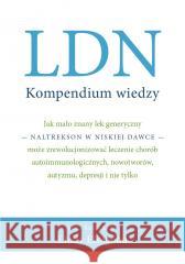 LDN Kompendium wiedzy red. Linda Elsegood 9788366200166