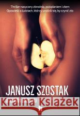 Otchłań grzechu Janusz Szostak 9788366252554