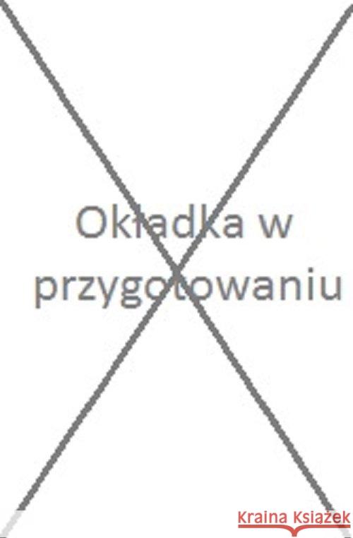 Miłość i inne nieszczęścia Przybyłek Agata 9788366278486