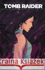 Tomb Raider T.4 Piekło Jackson Lanzing, Collin Kelly 9788366291744