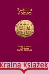 Byzantina et Slavica Archeobooks 9788366304147
