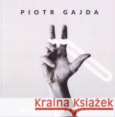 Goliat zwycięzca Piotr Gajda 9788366318731