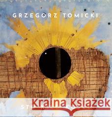 Sto kilo kości Grzegorz Tomicki 9788366318892