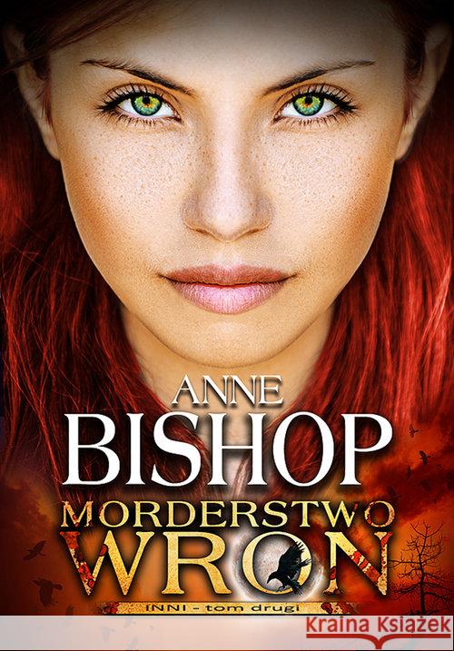 Inni T.2 Morderstwo Wron w.2020 Bishop Anne 9788366328310