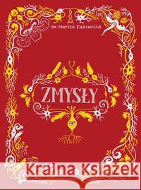 Zmysły Farinella Matteo 9788366335752