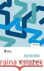 Przestrzenie przemocy Jorg Baberowski 9788366340886