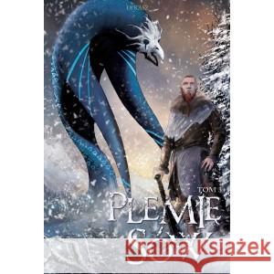 Plemię sów 3 WNUCZEK ŁUKASZ 9788366347595