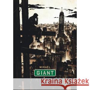 Giant w.1 MIKAËL 9788366347908